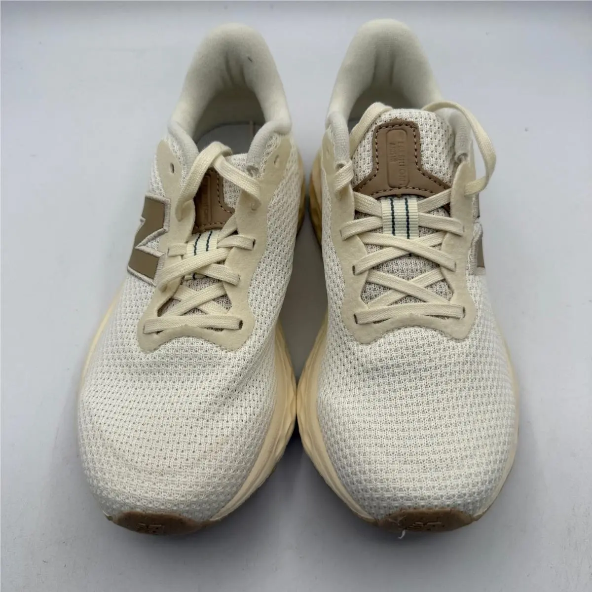 New Balance shoes - New Balance Fresh Foam Arishi v4 - Beige 3