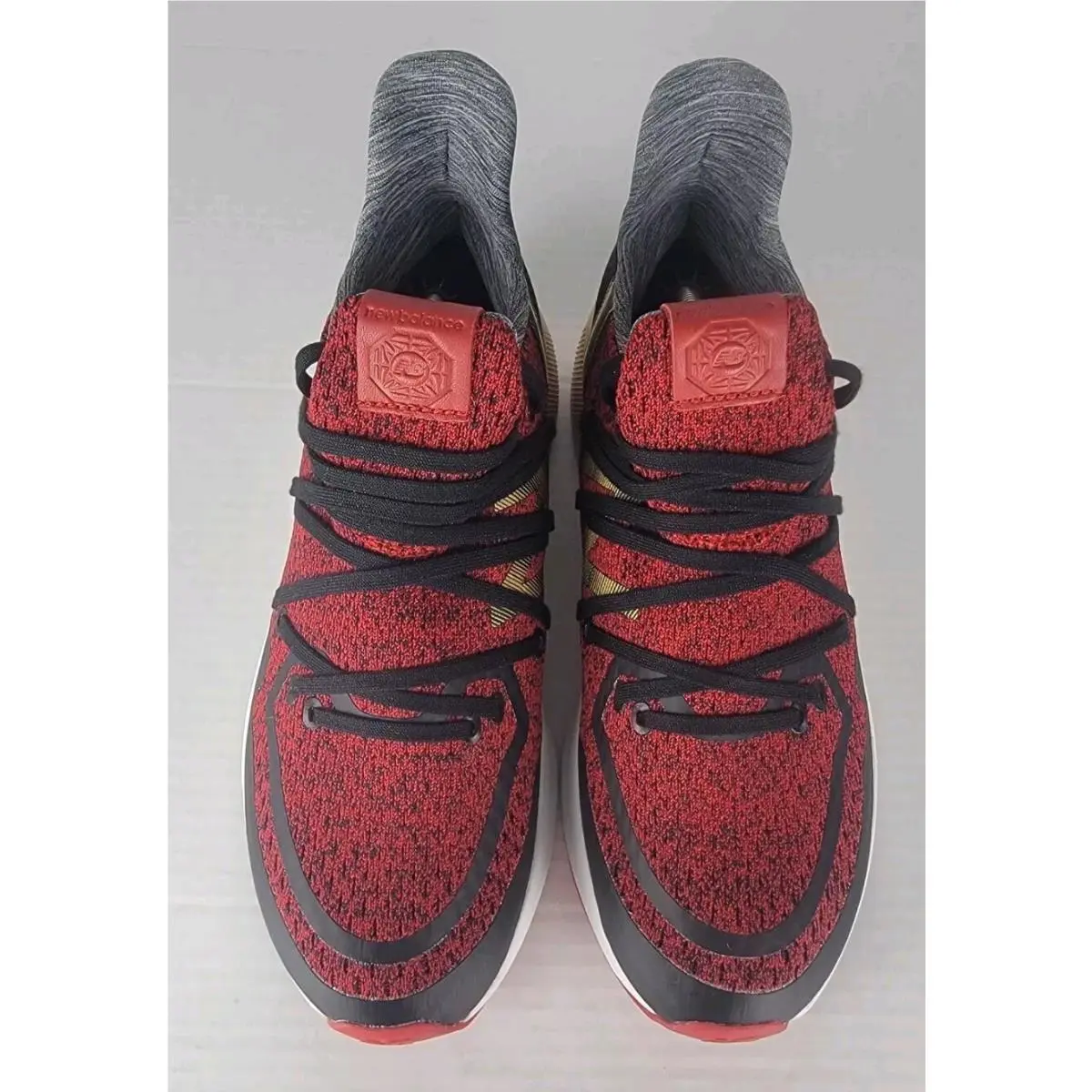 New Balance shoes - New Balance Cypher - Cypher - USRMCCN2 - Red 8