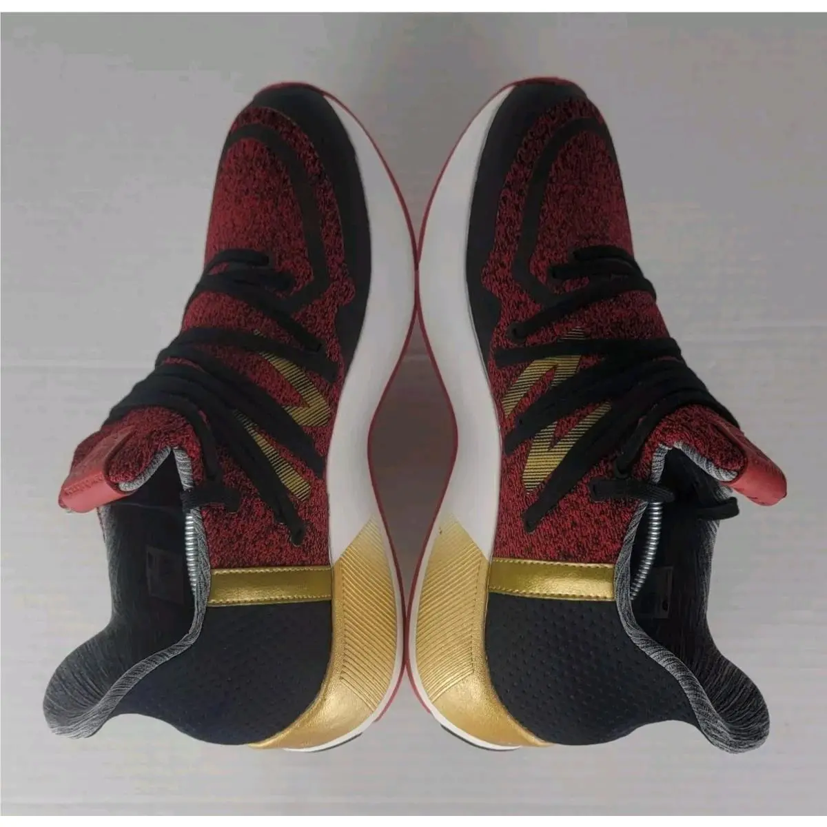 New Balance shoes - New Balance Cypher - Cypher - USRMCCN2 - Red 10