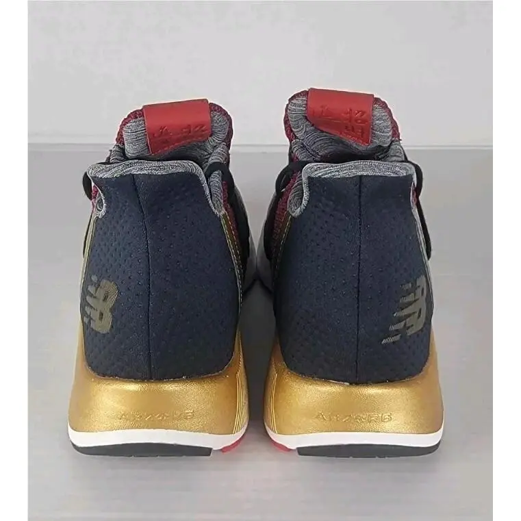 New Balance shoes - New Balance Cypher - Cypher - USRMCCN2 - Red 12