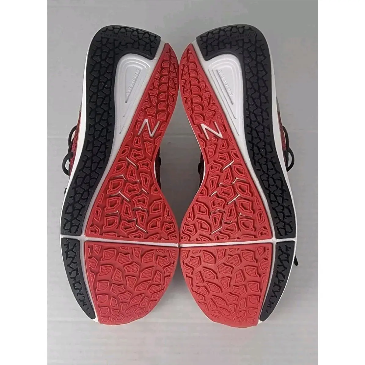 New Balance shoes - New Balance Cypher - Cypher - USRMCCN2 - Red 13