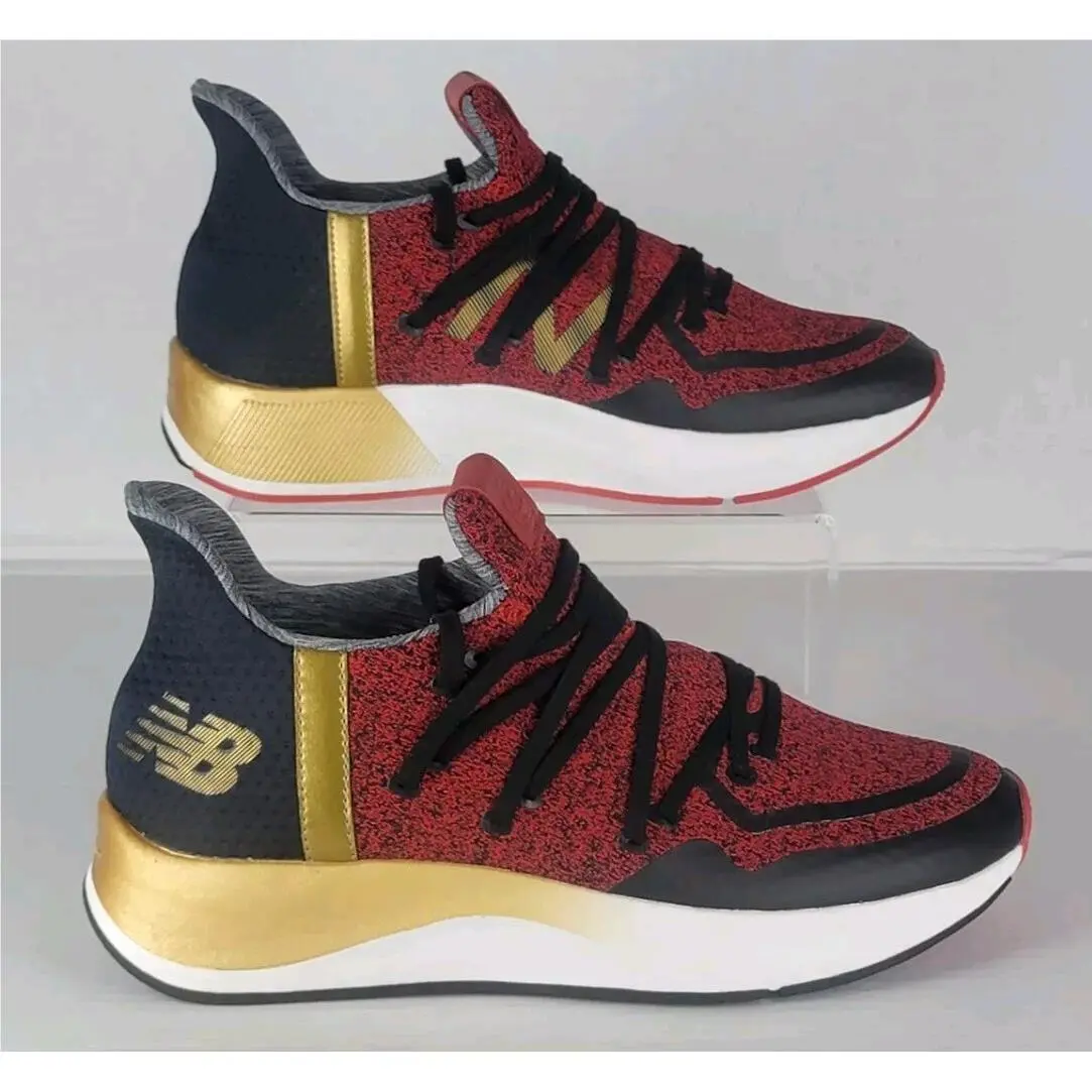 New Balance shoes - New Balance Cypher - Cypher - USRMCCN2 - Red 0