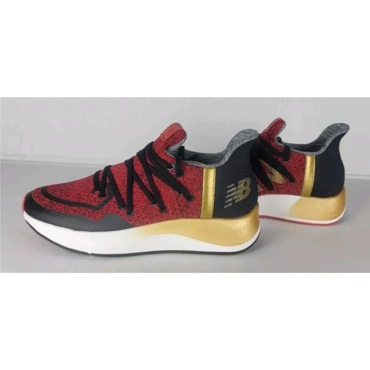 New Balance shoes - New Balance Cypher - Cypher - USRMCCN2 - Red 6