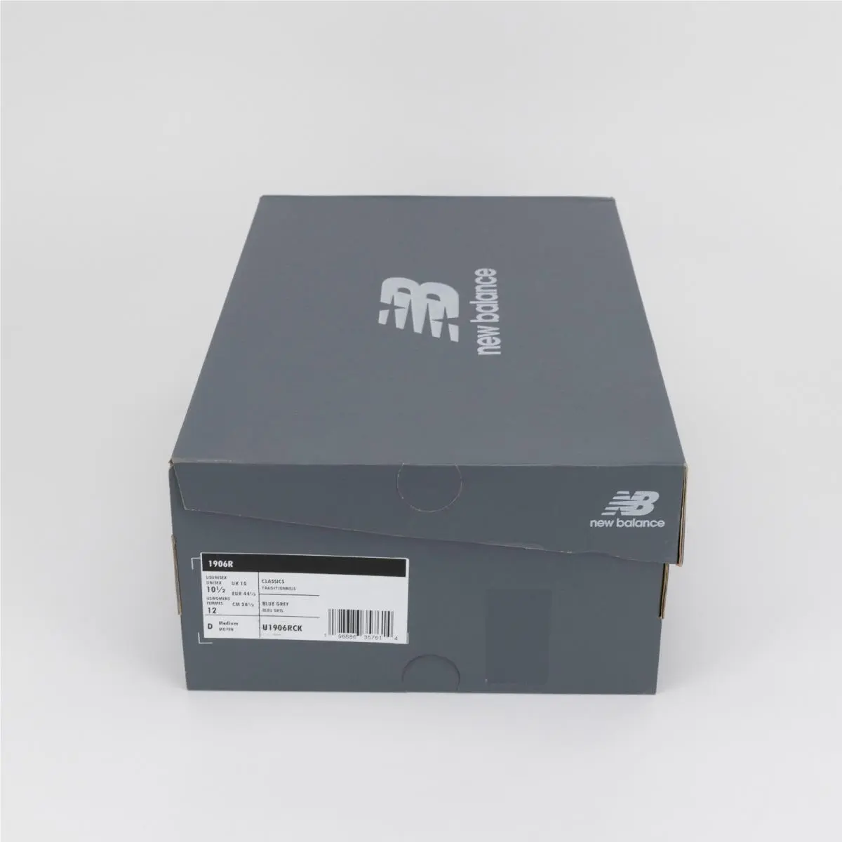 New Balance shoes - New Balance 1906R - Blue (UPC: 198686357614) 5