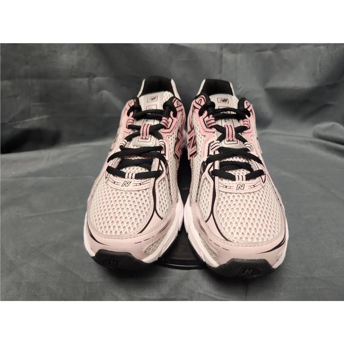 New Balance shoes - New Balance 740 - PZ740DK - Washed Burgundy/Pink Taffy (UPC: 198686853789) 1