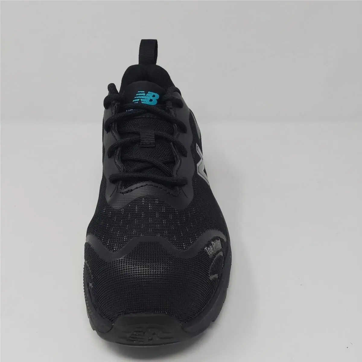 New Balance shoes - New Balance Logic - Logic - WIDLOGIBA-B - Black 10