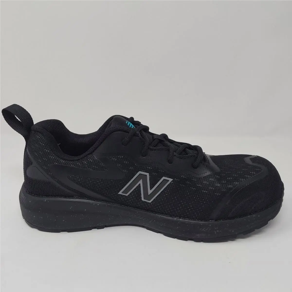 New Balance shoes - New Balance Logic - Logic - WIDLOGIBA-B - Black 11