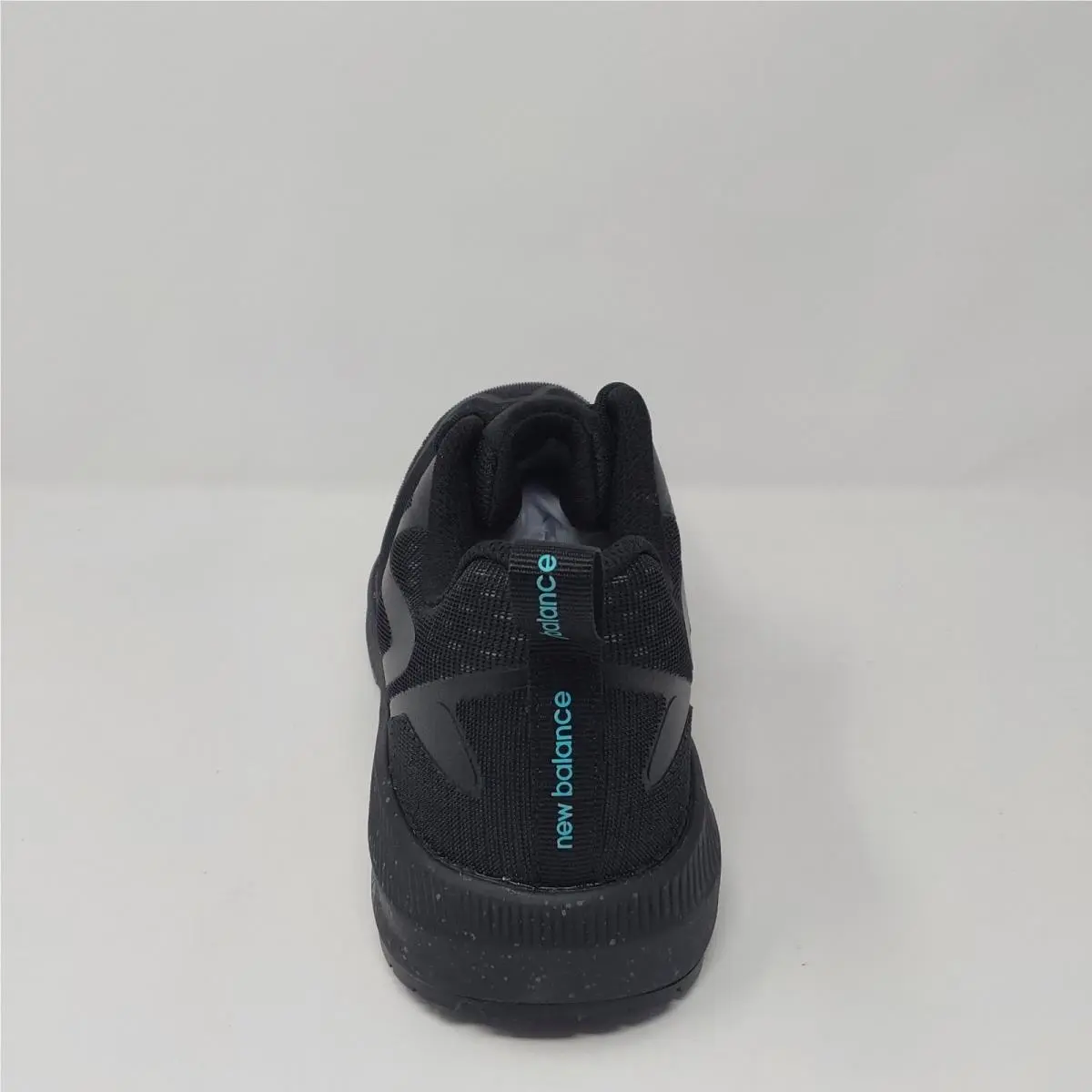 New Balance shoes - New Balance Logic - Logic - WIDLOGIBA-B - Black 12