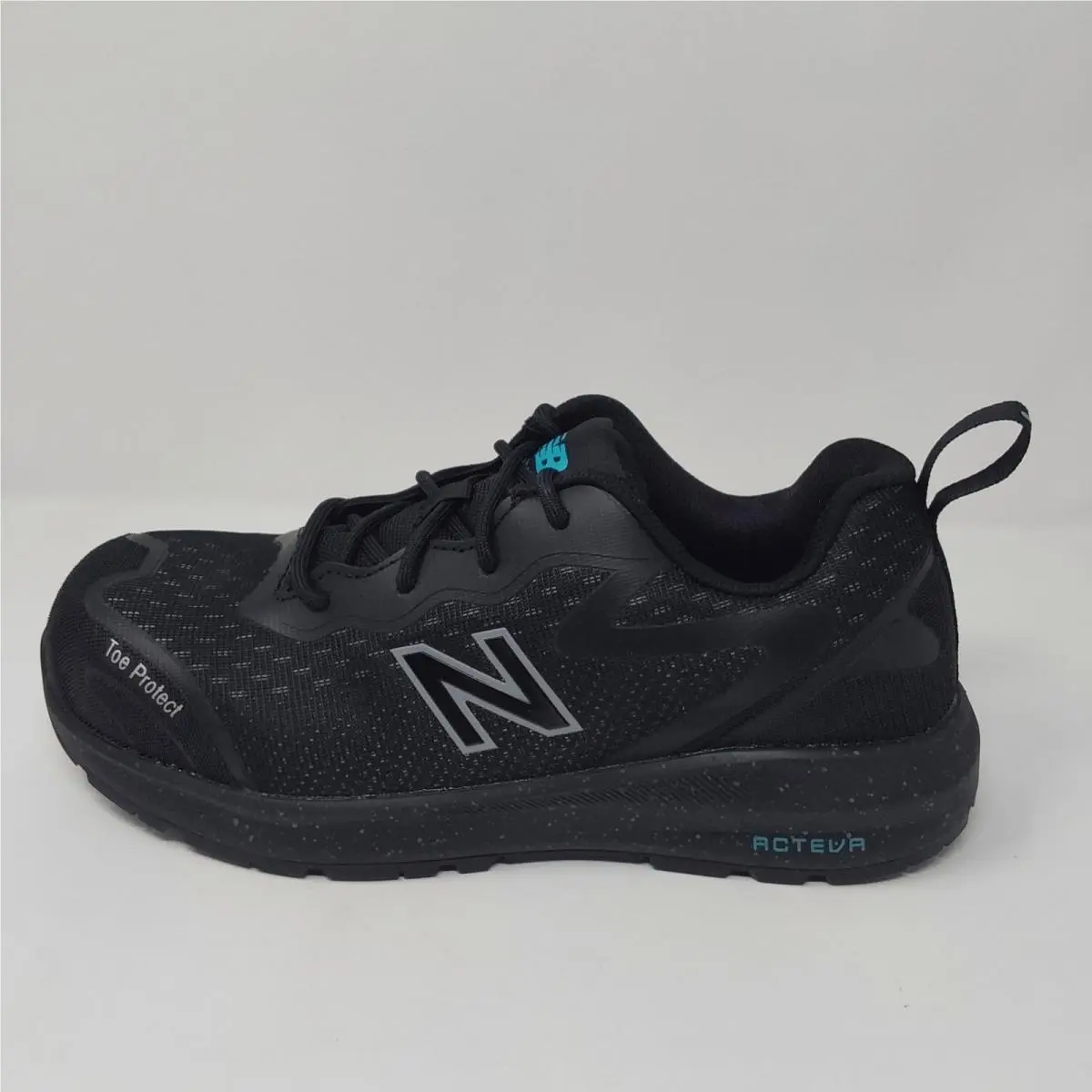 New Balance shoes - New Balance Logic - Logic - WIDLOGIBA-B - Black 13