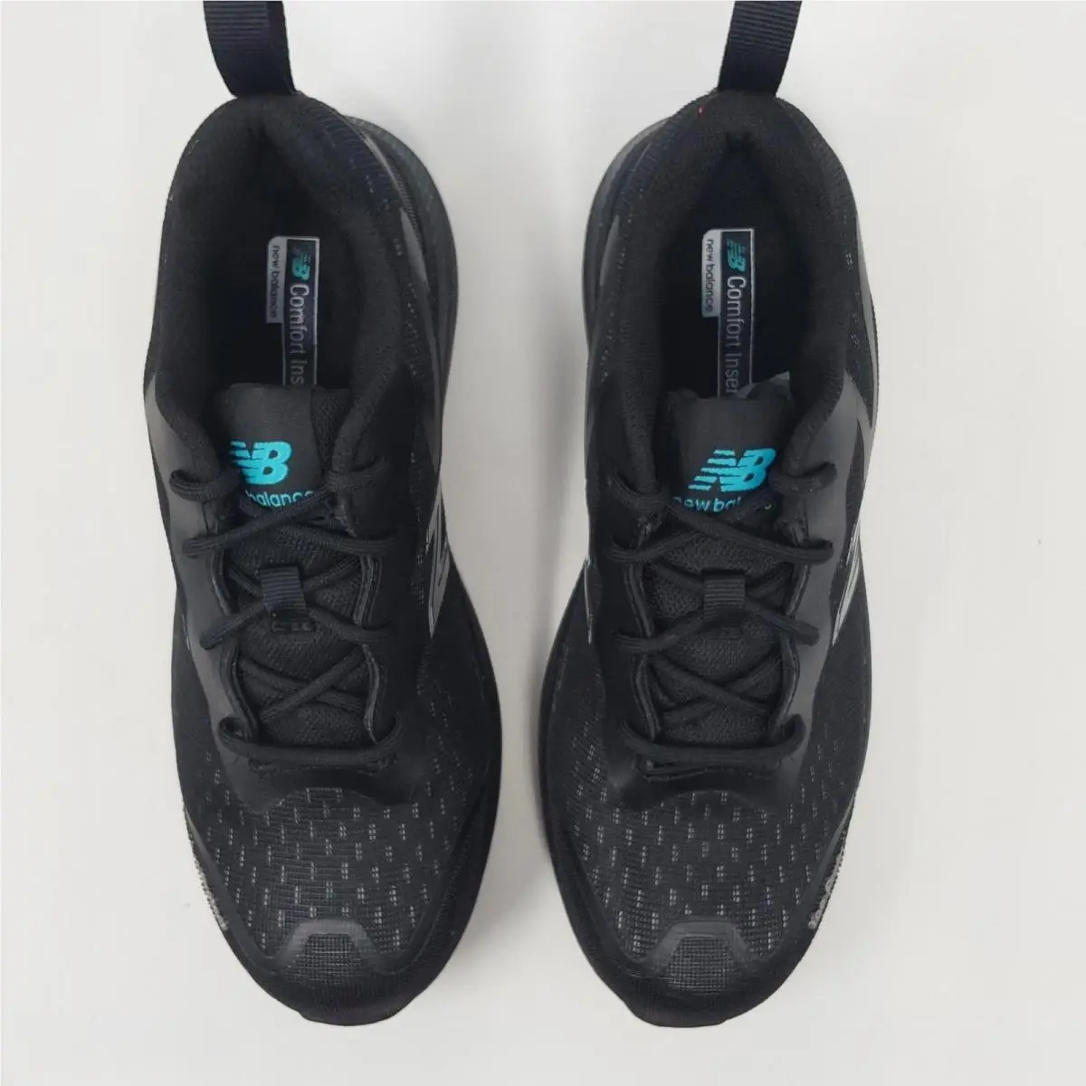 New Balance shoes - New Balance Logic - Logic - WIDLOGIBA-B - Black 2
