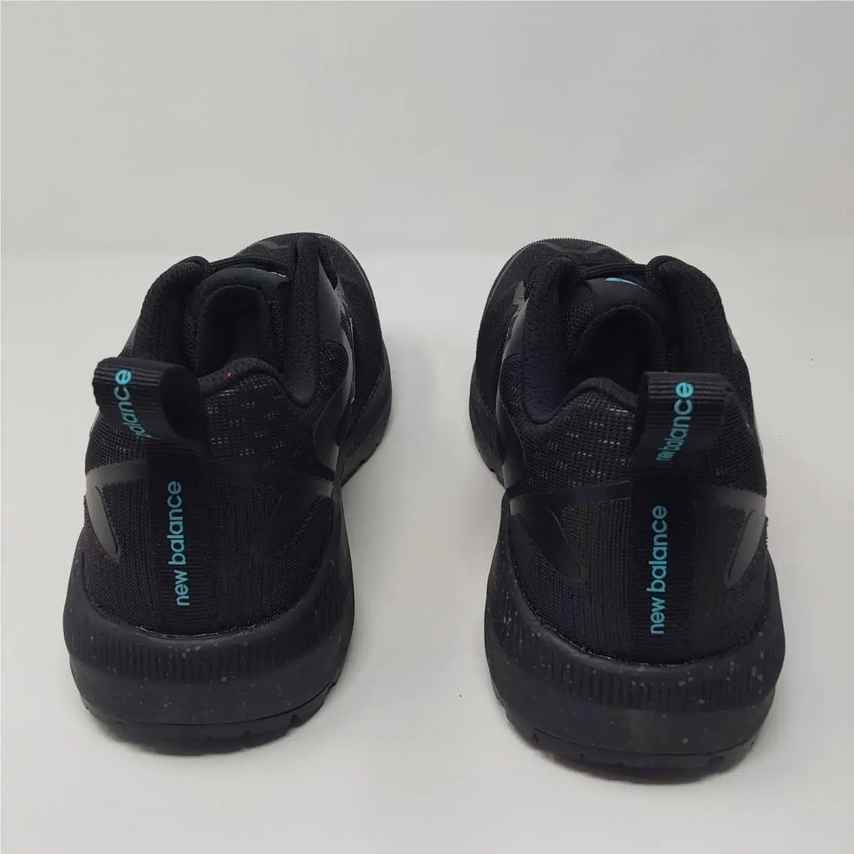 New Balance shoes - New Balance Logic - Logic - WIDLOGIBA-B - Black 3