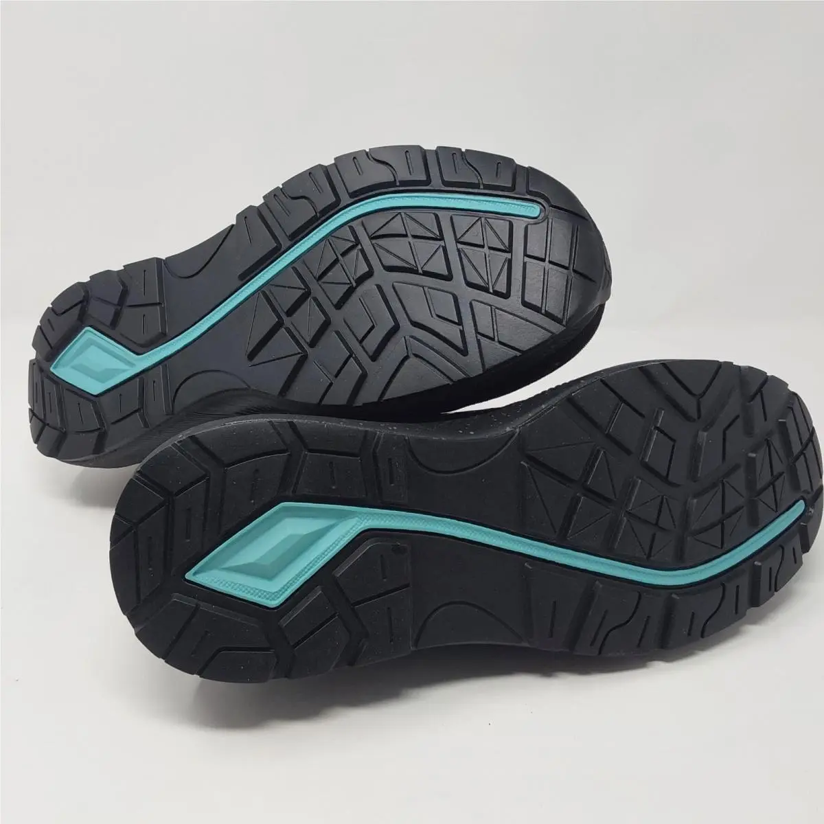 New Balance shoes - New Balance Logic - Logic - WIDLOGIBA-B - Black 4
