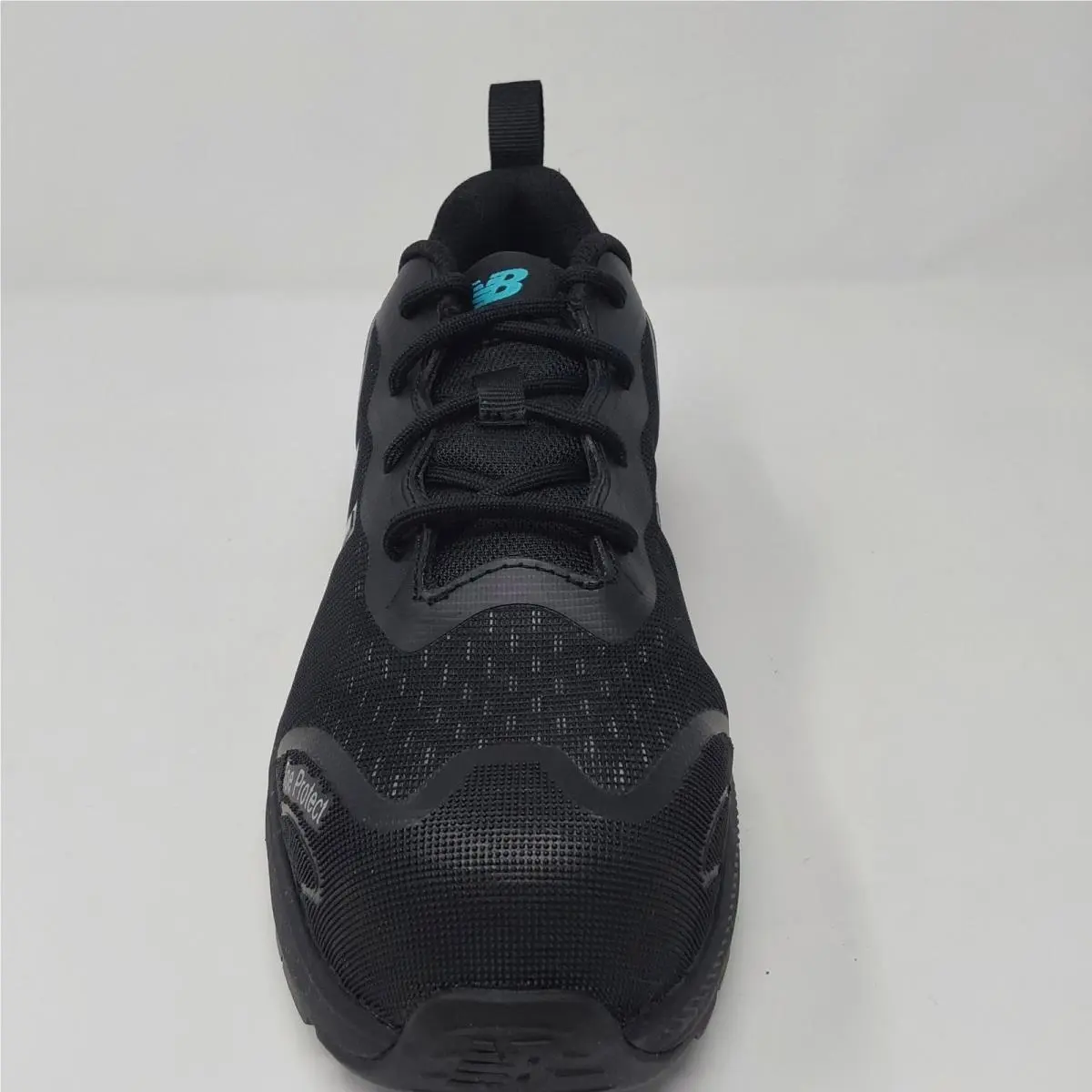 New Balance shoes - New Balance Logic - Logic - WIDLOGIBA-B - Black 5