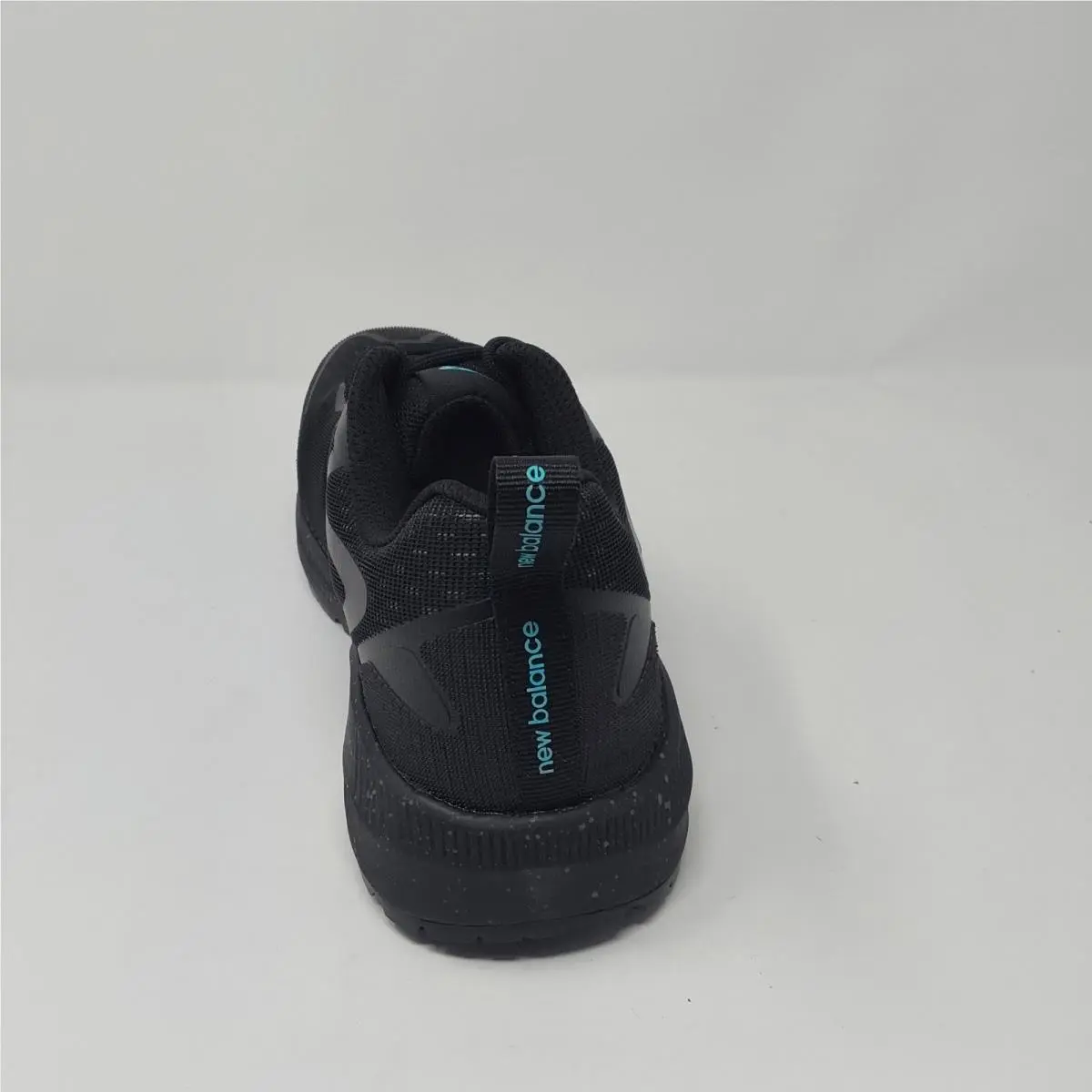 New Balance shoes - New Balance Logic - Logic - WIDLOGIBA-B - Black 7