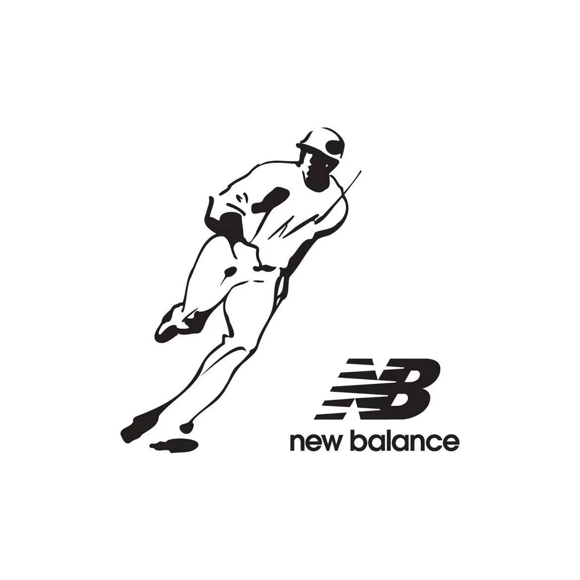 New Balance shoes - New Balance 1000 - Multicolor 3