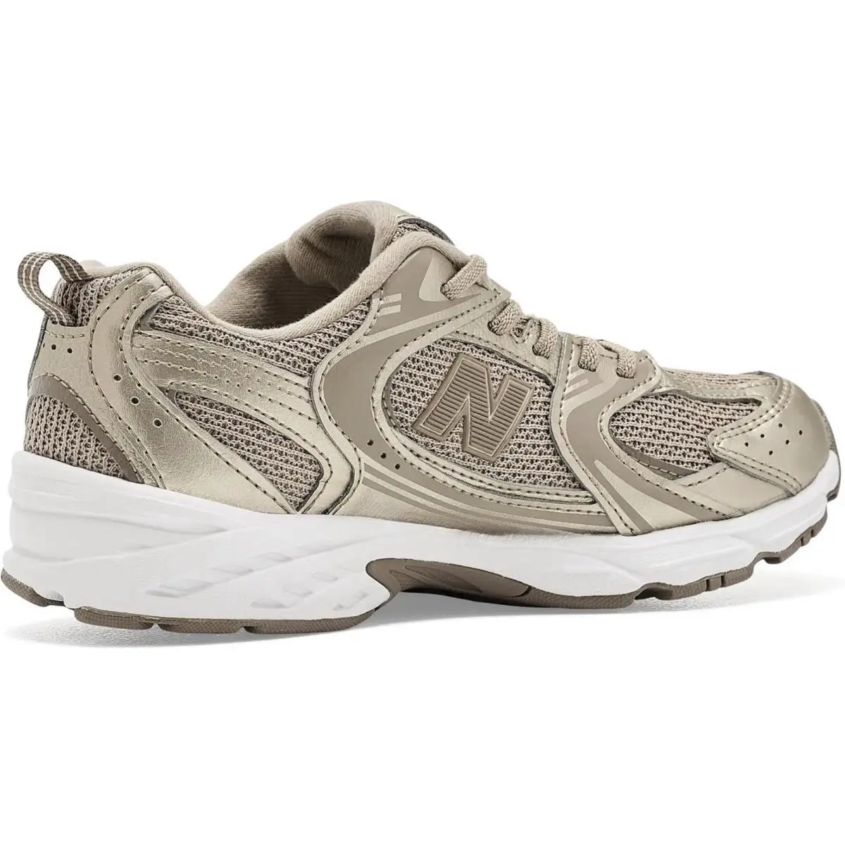 Kids New Balance 530 Athletic Sneaker - Size 7Y 8.5 Women’s