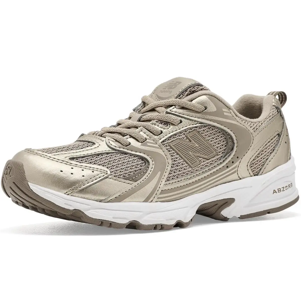New Balance shoes - New Balance 530 - Brown 0