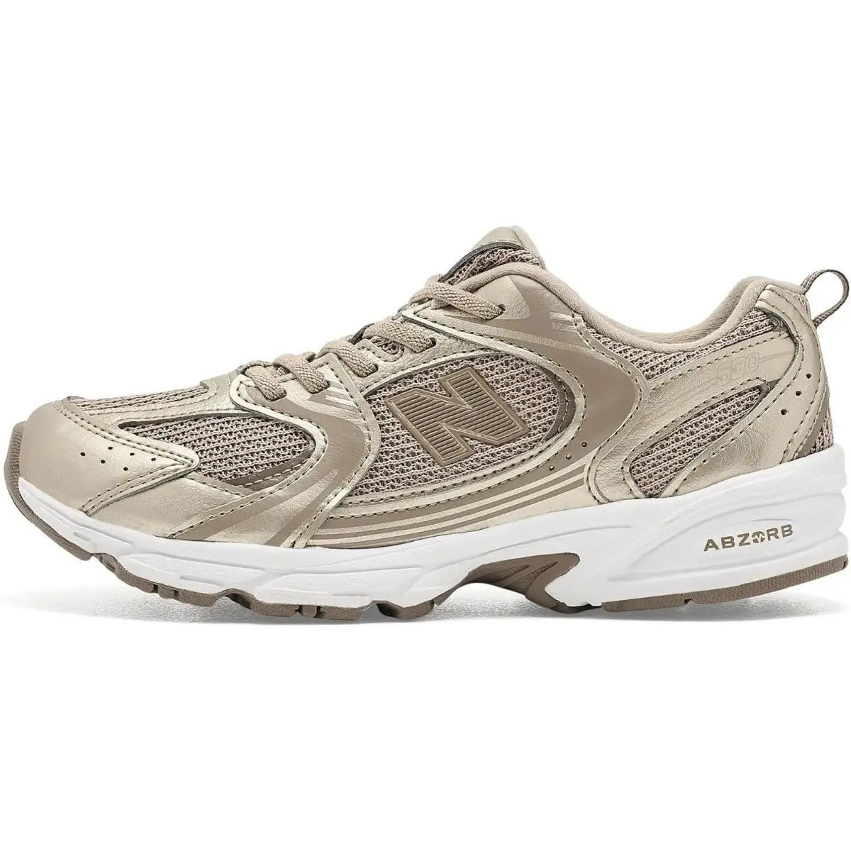 New Balance shoes - New Balance 530 - Brown 1