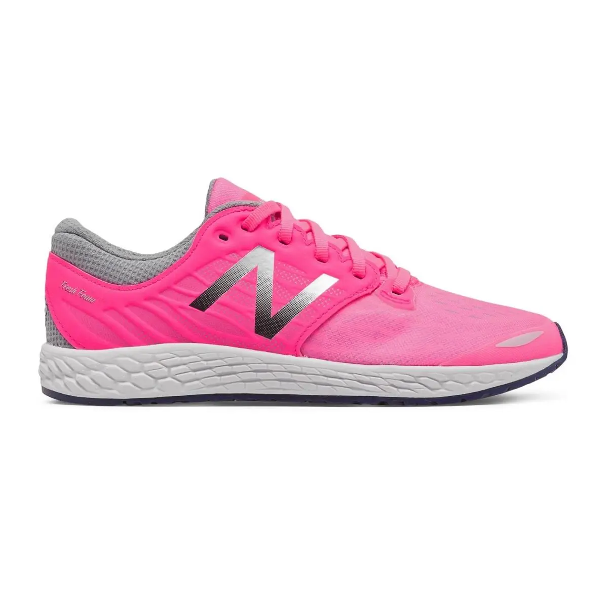 New Balance shoes - New Balance Fresh Foam Zante - Pink (UPC: 0190325954314) 0