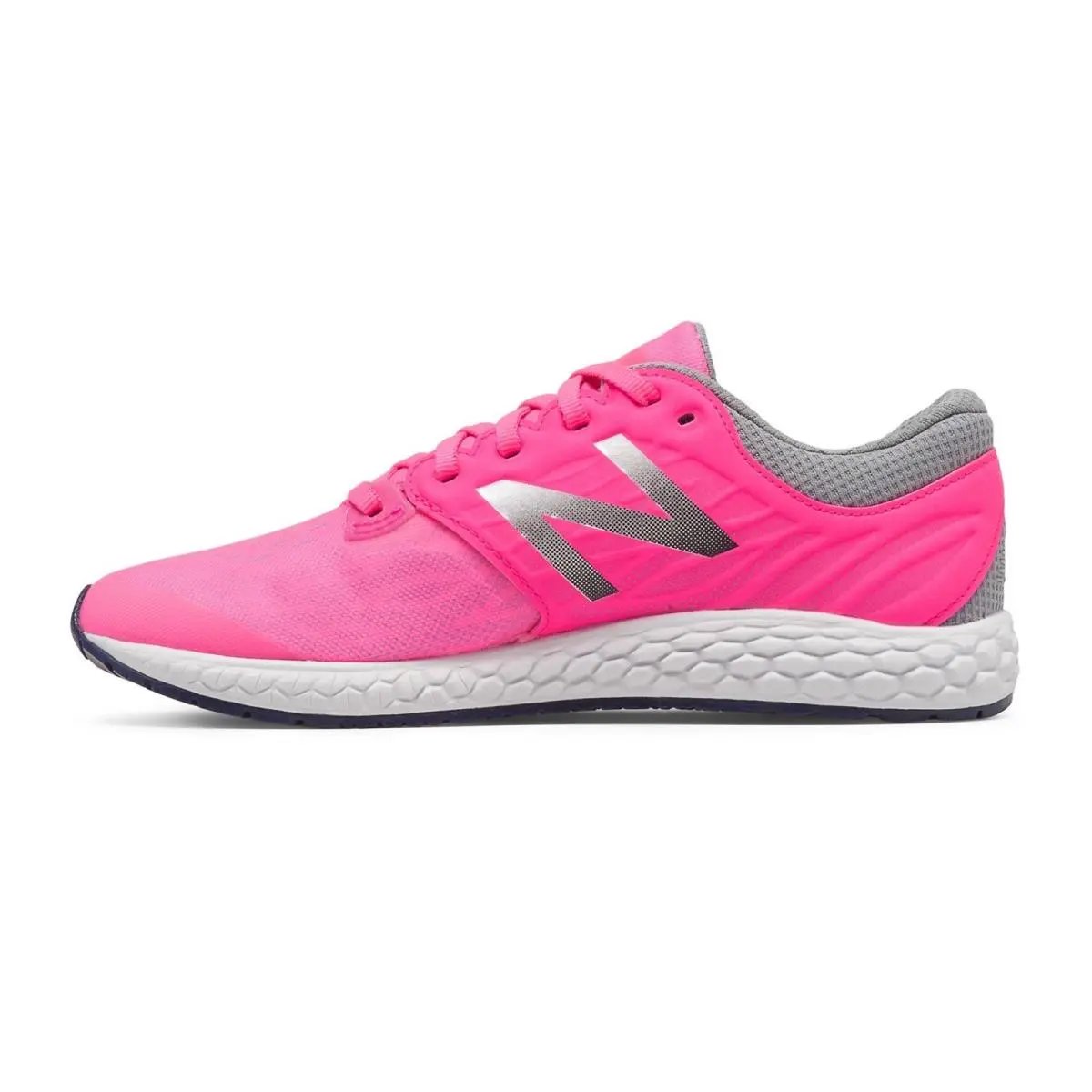 New Balance shoes - New Balance Fresh Foam Zante - Pink (UPC: 0190325954314) 1
