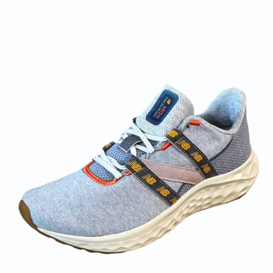 New Balance shoes - New Balance 680 - UARISWG4 - Gray (UPC: 196941021430) 0
