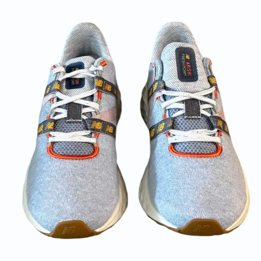 New Balance shoes - New Balance 680 - UARISWG4 - Gray (UPC: 196941021430) 1