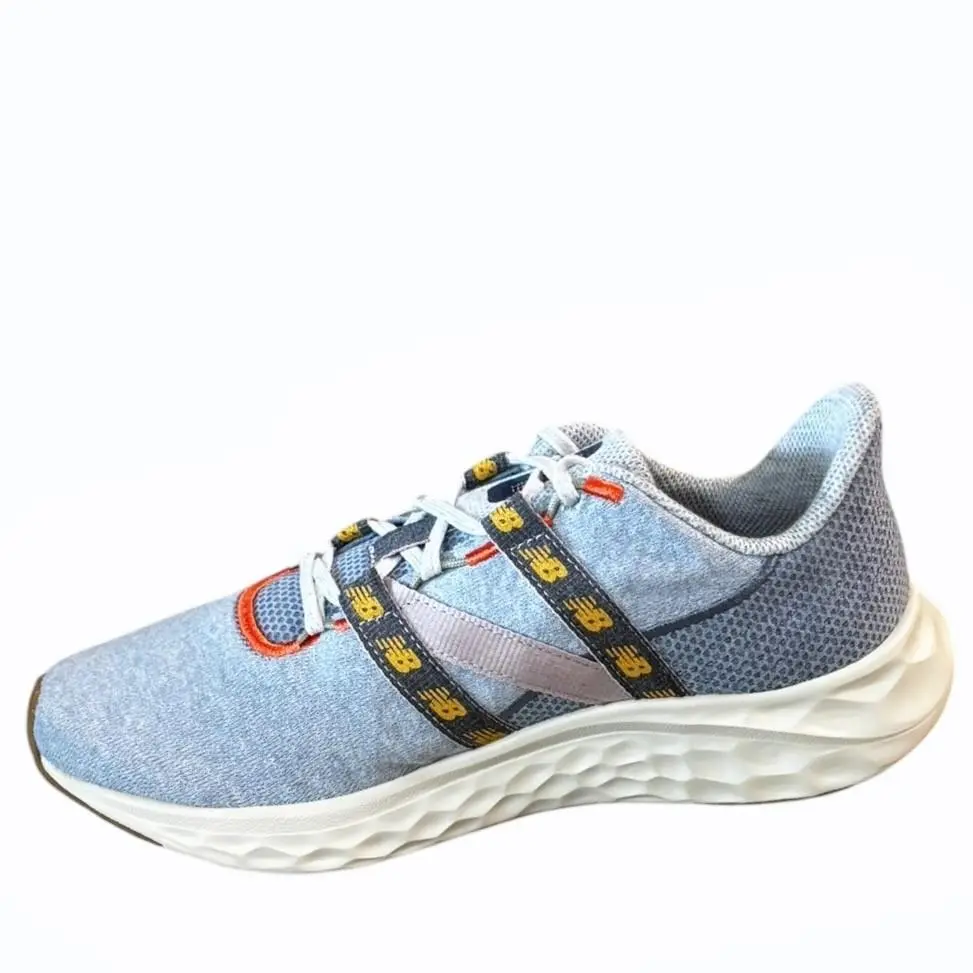 New Balance shoes - New Balance 680 - UARISWG4 - Gray (UPC: 196941021430) 2