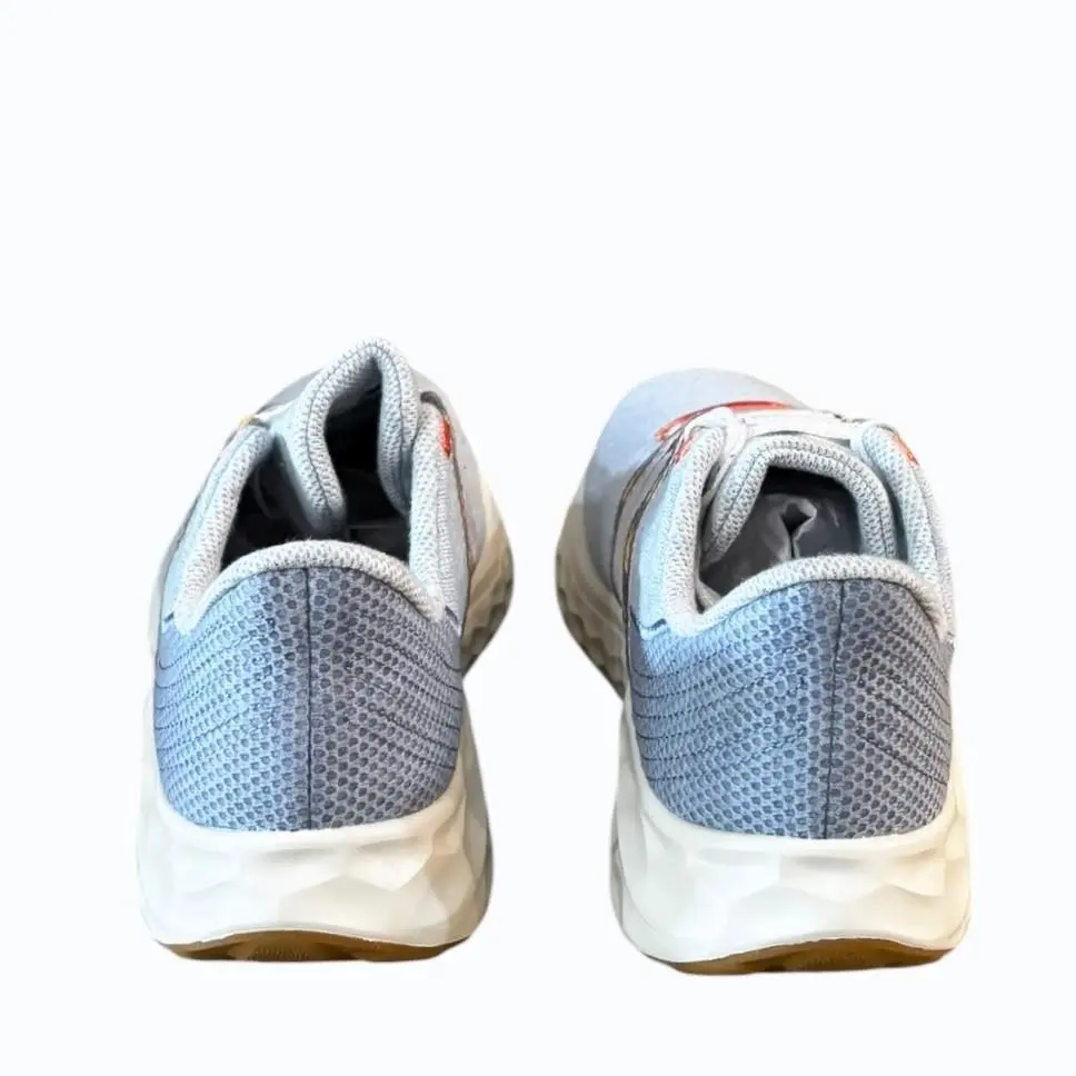 New Balance shoes - New Balance 680 - UARISWG4 - Gray (UPC: 196941021430) 4