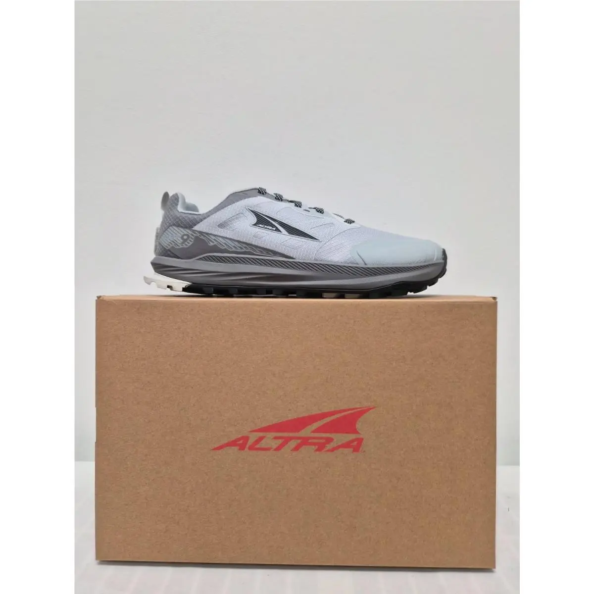 Altra Lone Peak 9 Men`s 2E Wide Width
