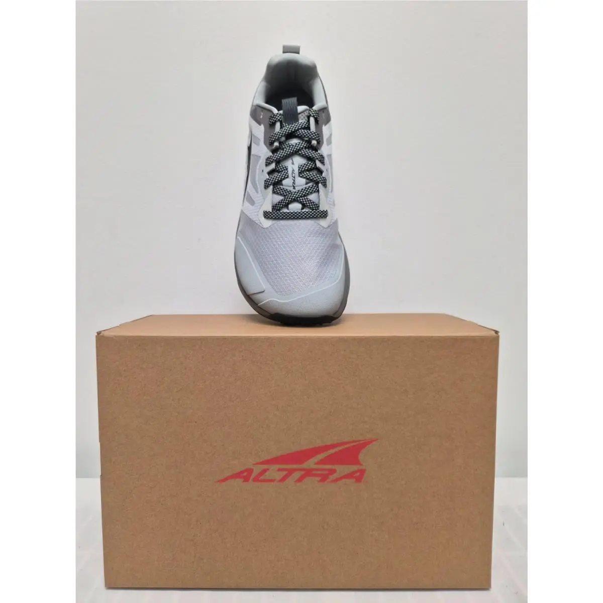 Altra shoes - ALTRA LONE PEAK 9 - LONE PEAK - ALOAB5PH220 - Gray 0
