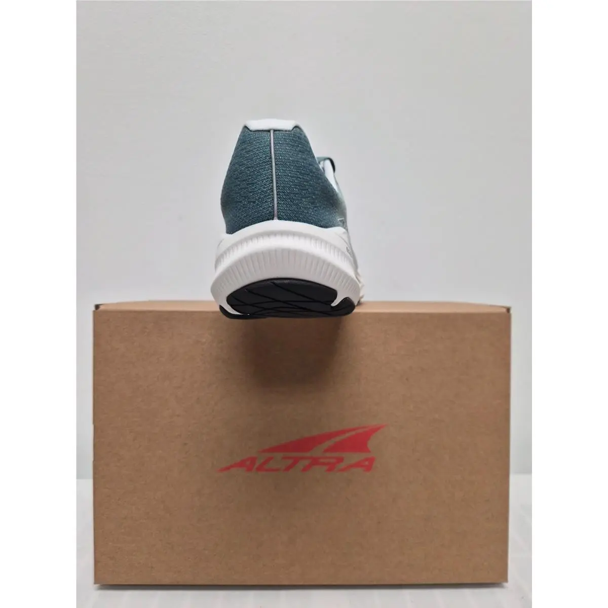 Altra shoes - ALTRA EXPERIENCE FLOW 3 - EXPERIENCE FLOW - ALOA55574H - Green 1