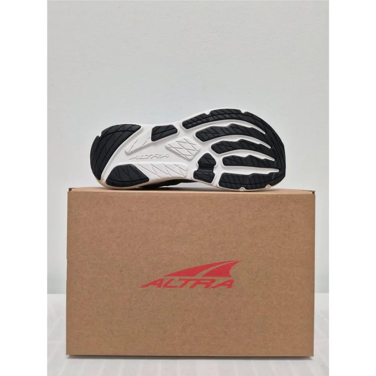 Altra shoes - ALTRA EXPERIENCE FLOW 3 - EXPERIENCE FLOW - ALOA55574H - Green 2