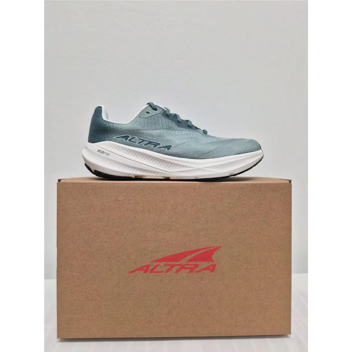 Altra shoes - ALTRA EXPERIENCE FLOW 3 - EXPERIENCE FLOW - ALOA55574H - Green 3