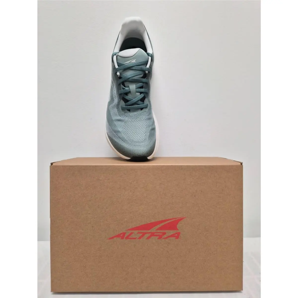 Altra shoes - ALTRA EXPERIENCE FLOW 3 - EXPERIENCE FLOW - ALOA55574H - Green 5