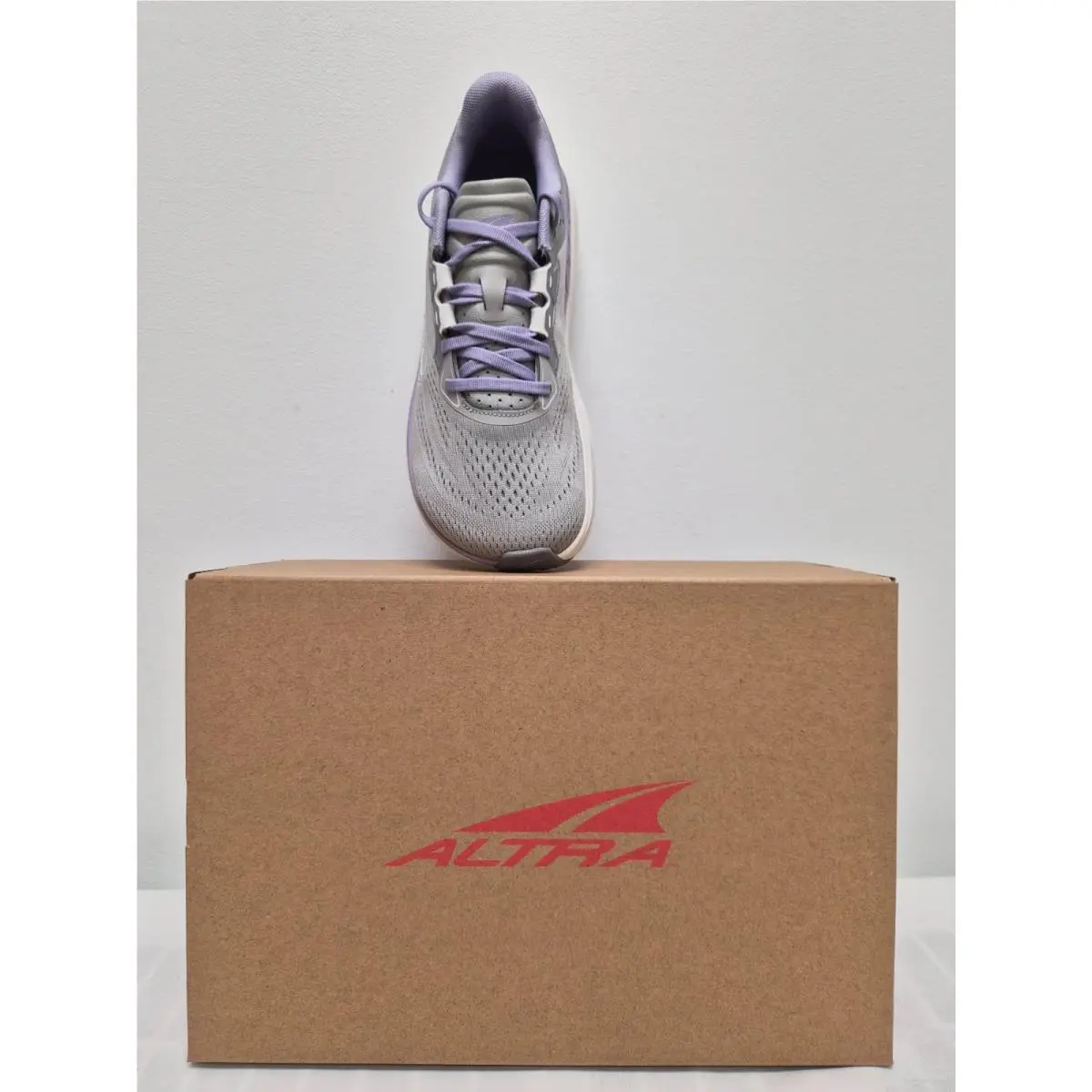 Altra shoes - ALTRA TORIN ST - TORIN - AL0A85UA84I - Gray/Purple 0
