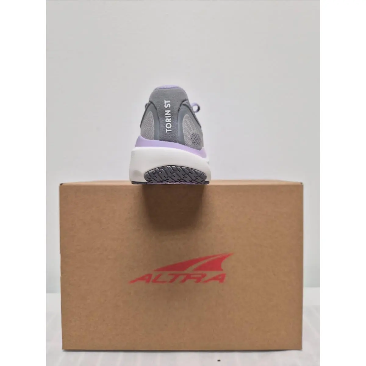 Altra shoes - ALTRA TORIN ST - TORIN - AL0A85UA84I - Gray/Purple 1