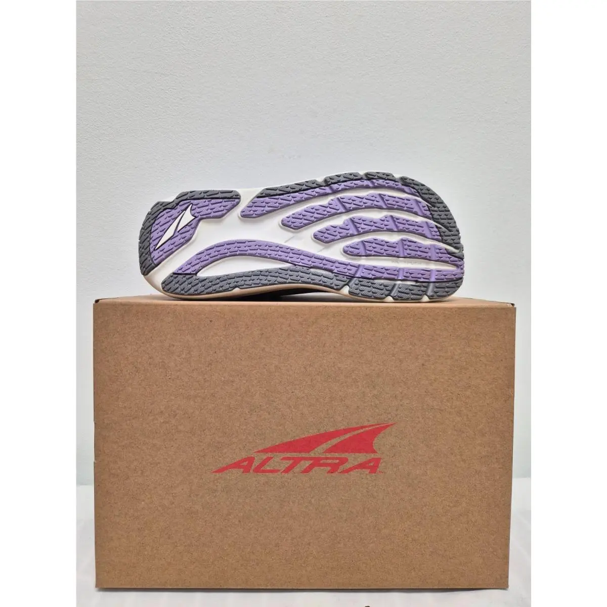 Altra shoes - ALTRA TORIN ST - TORIN - AL0A85UA84I - Gray/Purple 2
