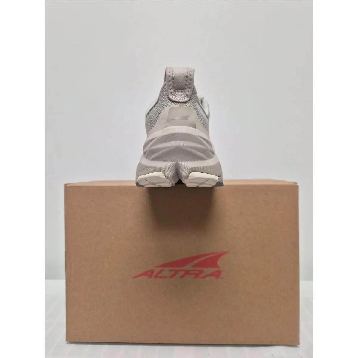 Altra shoes - ALTRA OLYMPUS 6 - OLYMPUS - ALOA85NJ921 - Sand 1