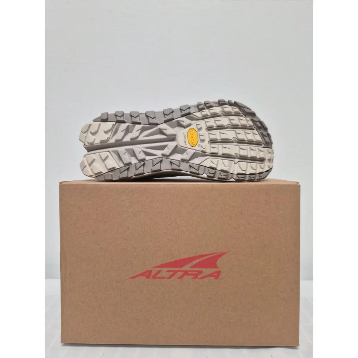 Altra shoes - ALTRA OLYMPUS 6 - OLYMPUS - ALOA85NJ921 - Sand 7