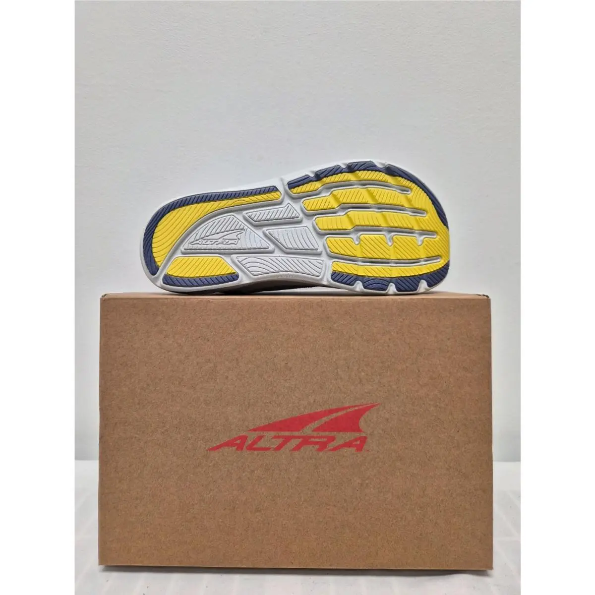 Altra shoes - ALTRA TORIN 8 - TORIN - ALOA85QK440 - Blue 2