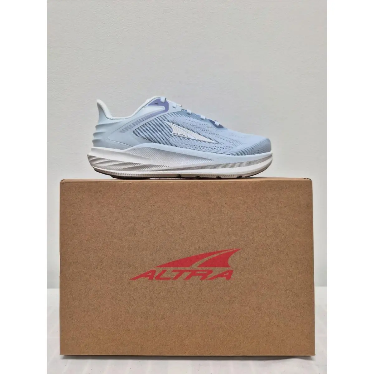 Altra shoes - ALTRA TORIN 8 - TORIN - ALOA85QK440 - Blue 3