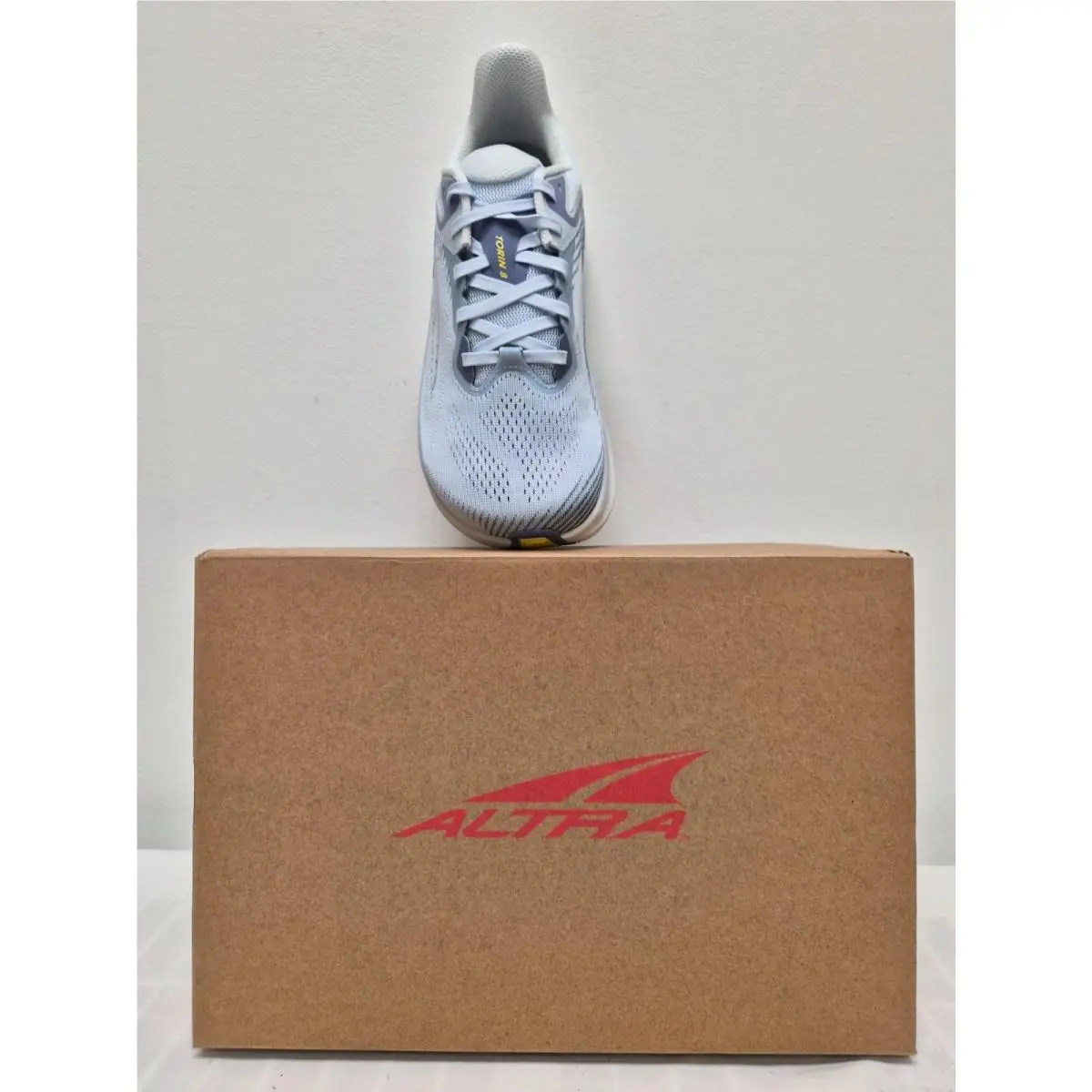 Altra shoes - ALTRA TORIN 8 - TORIN - ALOA85QK440 - Blue 5