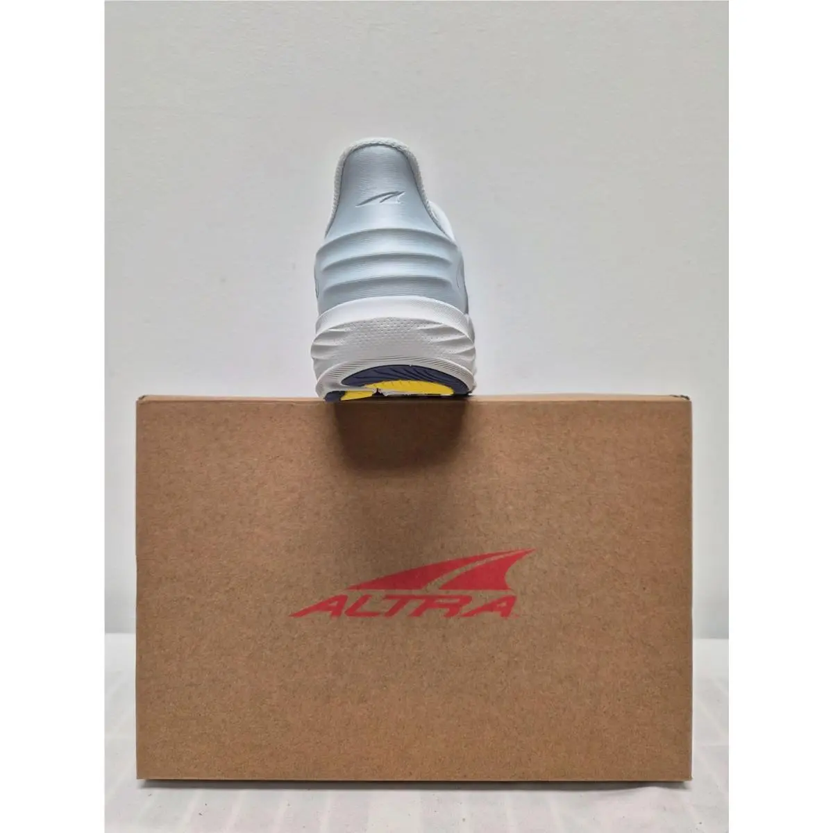 Altra shoes - ALTRA TORIN 8 - TORIN - ALOA85QK440 - Blue 6