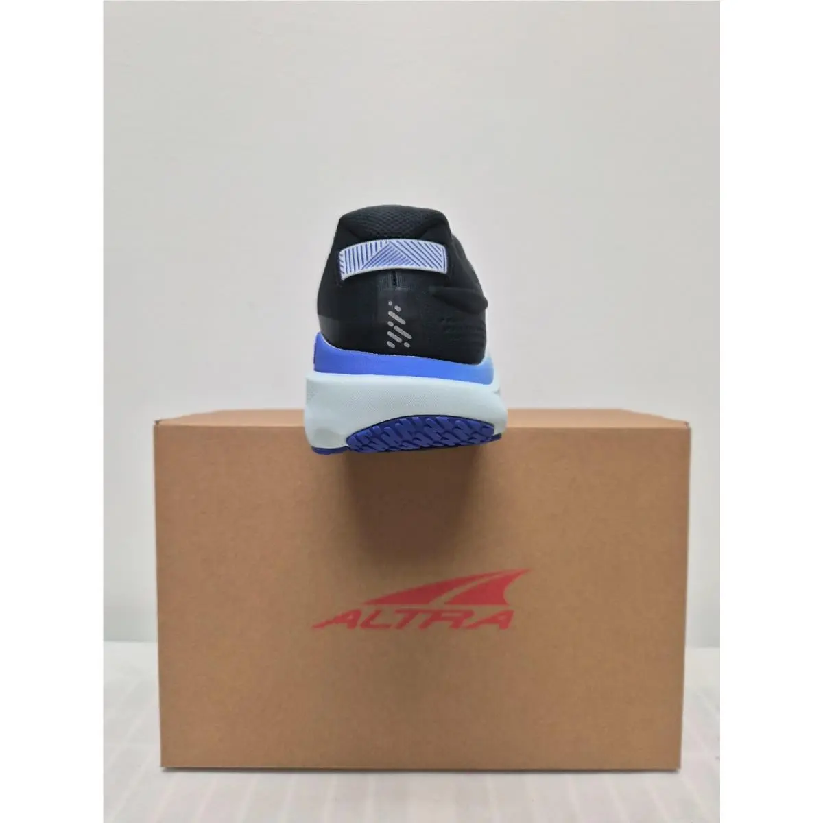 Altra shoes - ALTRA PARADIGM 8 - PARADIGM - ALOA85RP401 - Blue 1