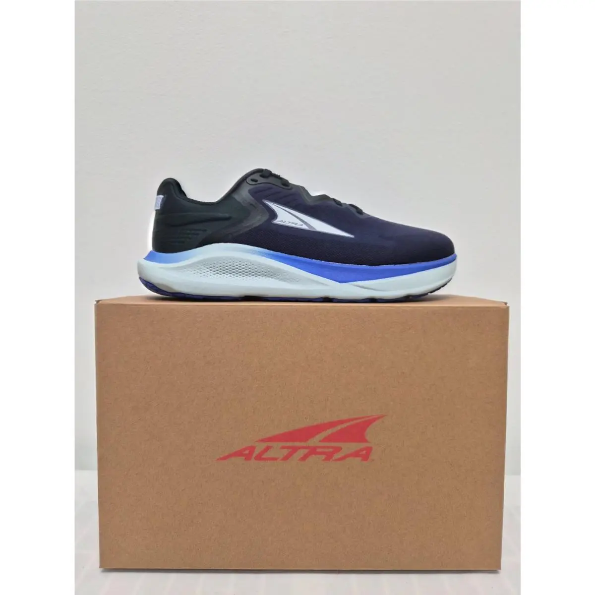 Altra shoes - ALTRA PARADIGM 8 - PARADIGM - ALOA85RP401 - Blue 3