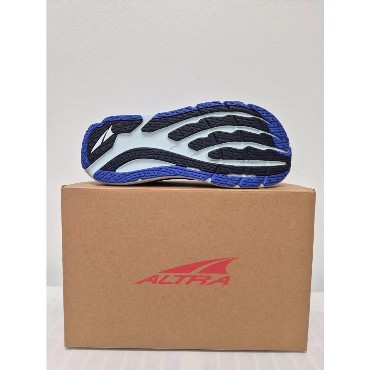 Altra shoes - ALTRA PARADIGM 8 - PARADIGM - ALOA85RP401 - Blue 7