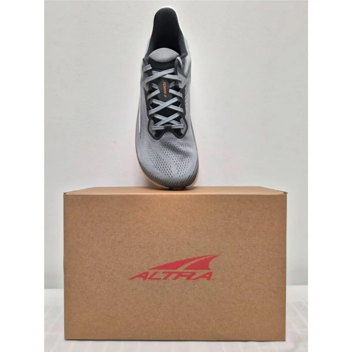 Altra shoes - ALTRA TORIN 8 - TORIN - ALOA85QJ222 - Gray 0