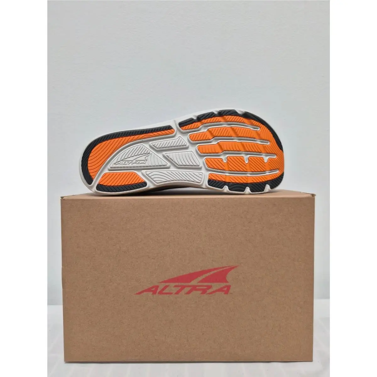 Altra shoes - ALTRA TORIN 8 - TORIN - ALOA85QJ222 - Gray 2