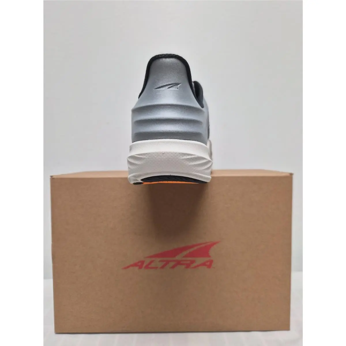Altra shoes - ALTRA TORIN 8 - TORIN - ALOA85QJ222 - Gray 6