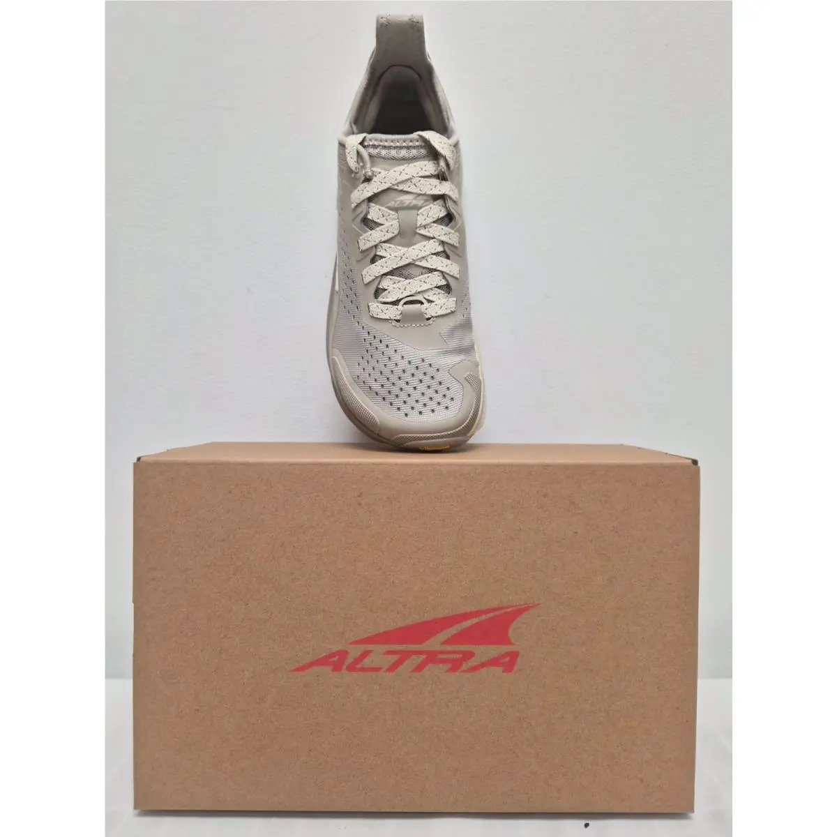 Altra shoes - ALTRA OLYMPUS 6 - OLYMPUS - ALOA85NK921 - Sand 0